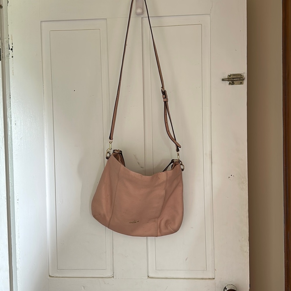 Coach Crossbody